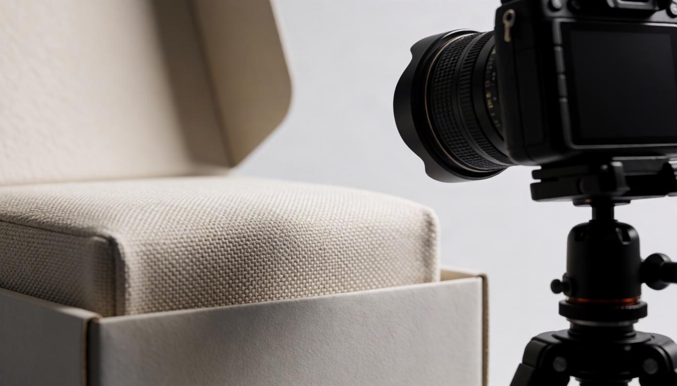 Ready to organize your shoot?