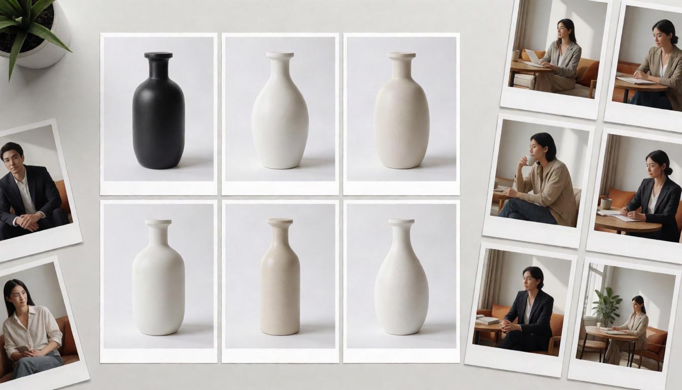 Maker collections